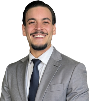Anthony Antolin's bio image